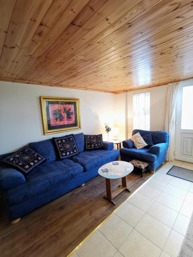 The Nook @ Rowan Tree Cottage Ballymoney Esterno foto