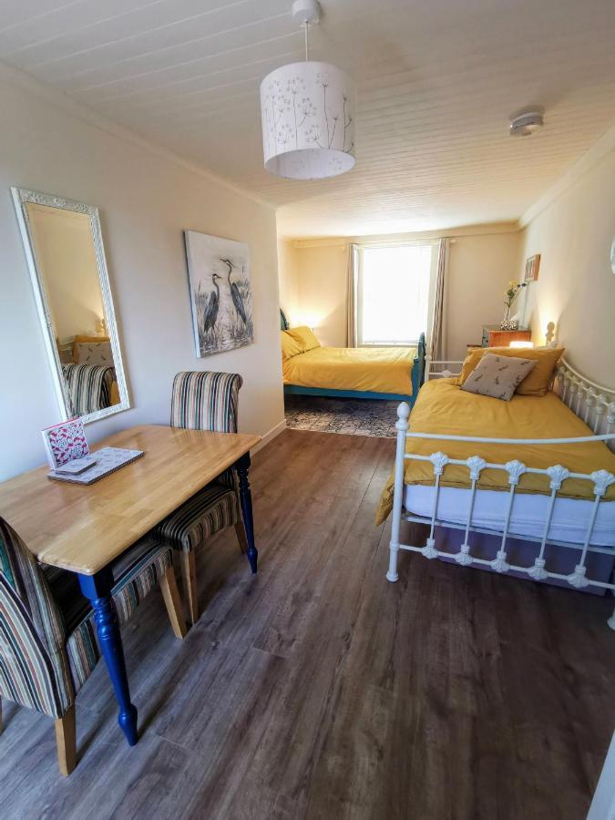 The Nook @ Rowan Tree Cottage Ballymoney Esterno foto